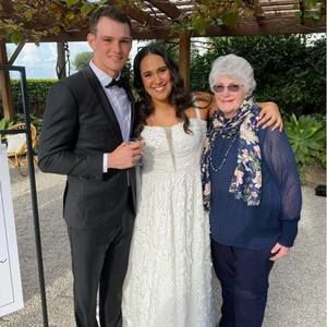 Meet your Posher, Lynne